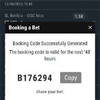 gambia bet